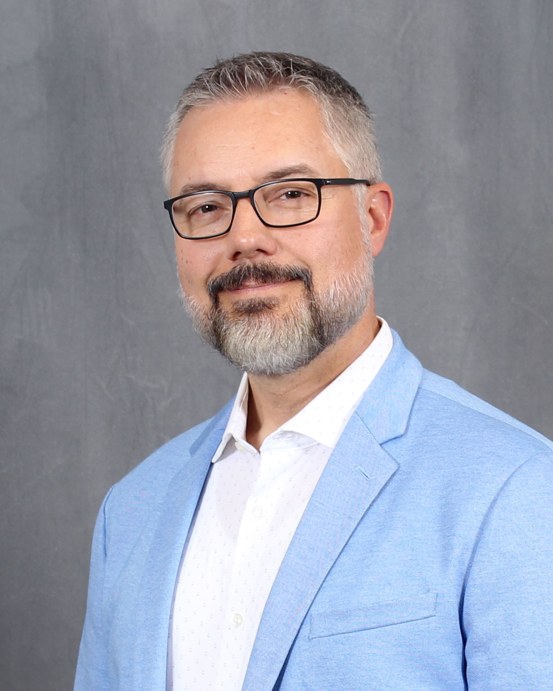 Andrew Sulgit, PEDA Board Member